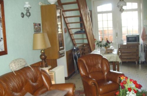 La Baule-Escoublac Casa | maison à 400 mètres de la plage