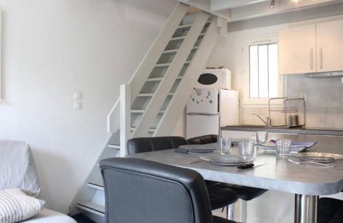 La Remigeasse Casa | Maison à 400m de la plage, terrasse privée, 4 couchages, tout confort - Dolus d'Oléron - FR-1-246A-330