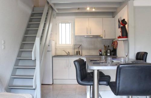 La Remigeasse Casa | Maison à 400m de la plage, terrasse privée, 4 couchages, tout confort - Dolus d'Oléron - FR-1-246A-330