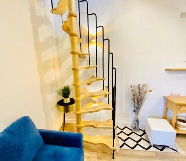 Fenouillet Casa | Maison à 5 minutes de Toulouse