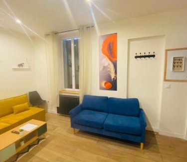 Fenouillet Casa | Maison à 5 minutes de Toulouse