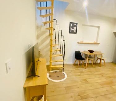 Fenouillet Casa | Maison à 5 minutes de Toulouse