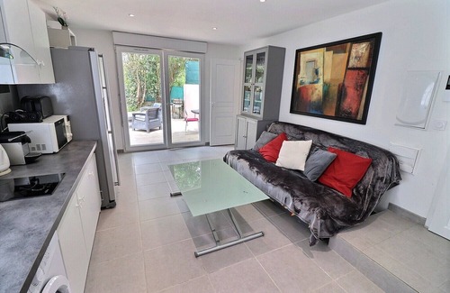 Hyeres Casa | Maison à 800 m de la Plage et 10' du Centre