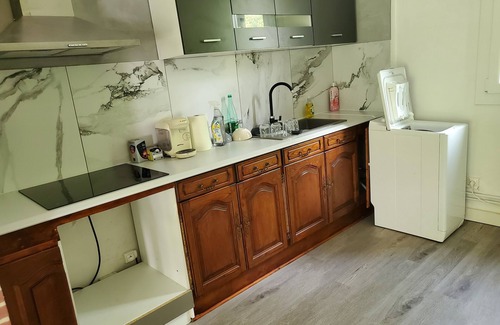 Barbaste Casa | Maison à Barbaste Avec 3 Pièces Pour 2 ou 3 Personnes