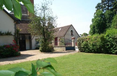 Cheverny Casa | Maison à Cheverny, 6 pers, jardin, proche château, animaux acceptés, internet, parking privé. - FR-1-491-338