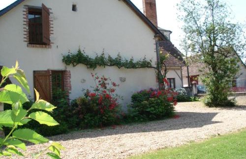 Cheverny Casa | Maison à Cheverny, 6 pers, jardin, proche château, animaux acceptés, internet, parking privé. - FR-1-491-338