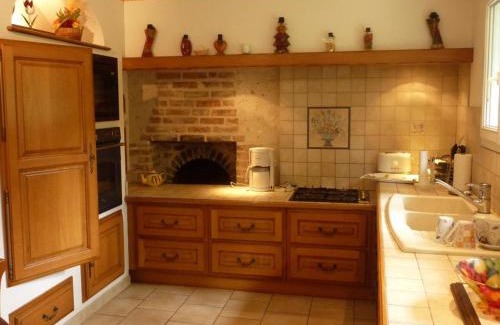 Cheverny Casa | Maison à Cheverny, 6 pers, jardin, proche château, animaux acceptés, internet, parking privé. - FR-1-491-338