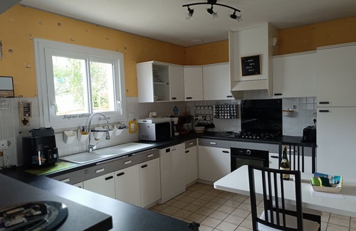 Locquirec Casa | Maison à Deux pas de la Mer