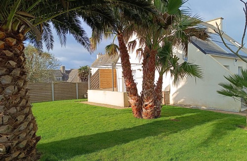 Locquirec Casa | Maison à Deux pas de la Mer