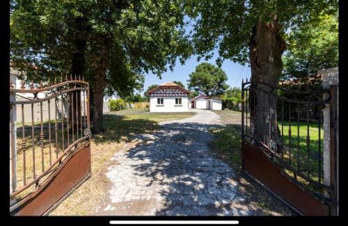 Lanton Apartamento | Maison à deux pas du port