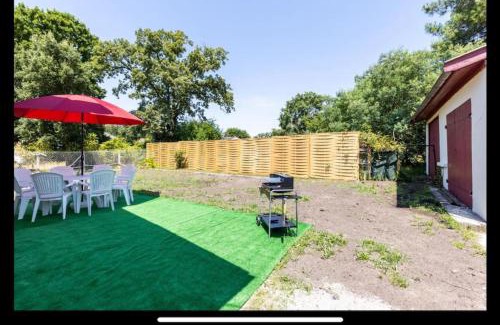 Lanton Apartamento | Maison à deux pas du port