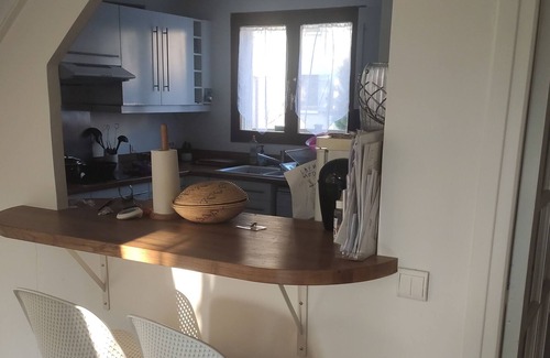 Carrieres-sous-Poissy Casa | Maison à Côté de la Marina