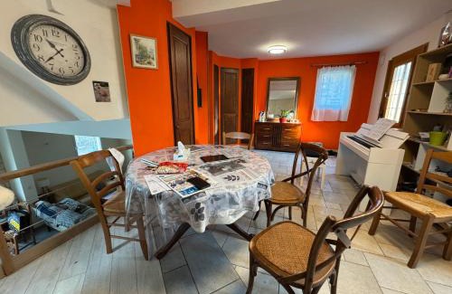 Frangy Casa | Maison à l'orée du bois