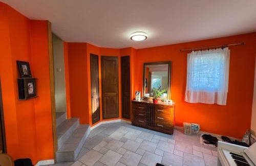 Frangy Casa | Maison à l'orée du bois