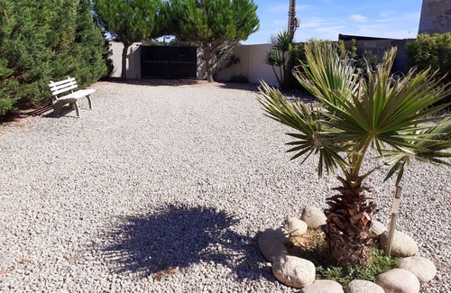 Beziers Casa | Maison à la Campagne Avec Jacuzzi