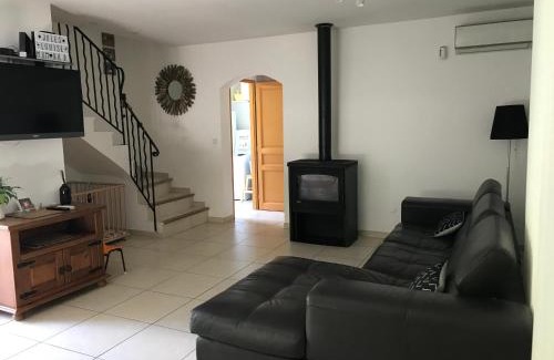 Signes Casa | Maison à la campagne avec piscine