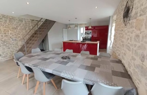 Espere Casa | Maison à la Campagne