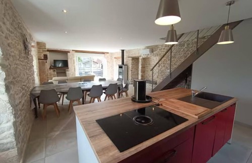 Espere Casa | Maison à la Campagne