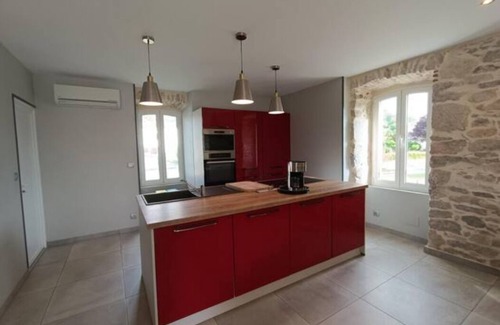 Espere Casa | Maison à la Campagne