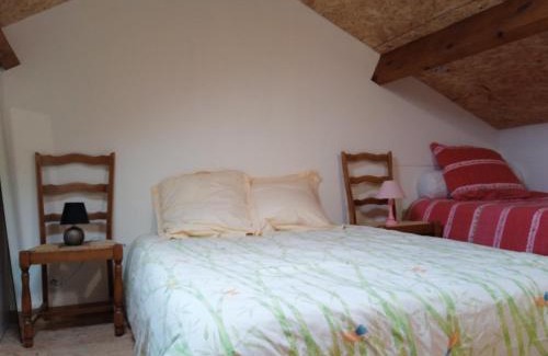 Le Masnau-Massuguies Casa | Maison à la campagne