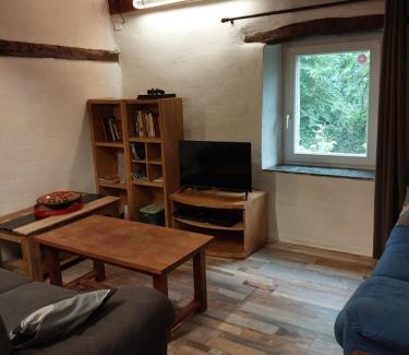 Le Masnau-Massuguies Casa | Maison à la campagne