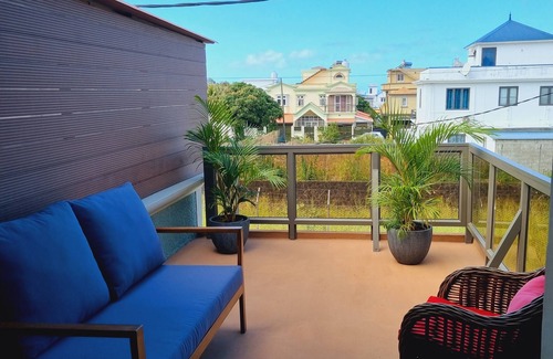 Mahebourg Casa | Maison à Louer à 10 Minutes de la Plage
