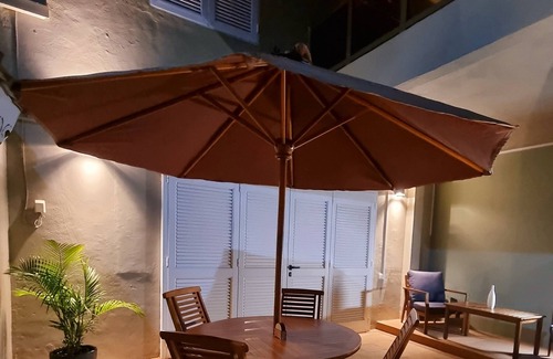 Mahebourg Casa | Maison à Louer à 10 Minutes de la Plage