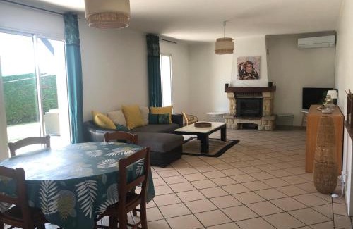 Benesse-Maremne Casa | Maison à louer Lémali