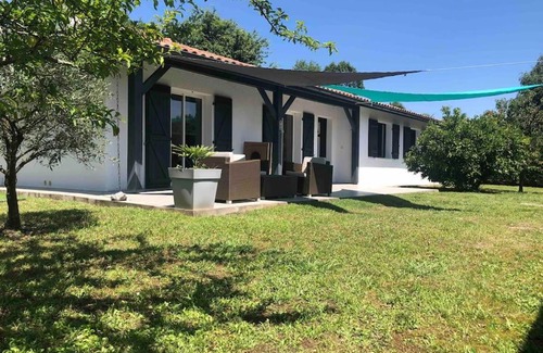 Benesse-Maremne Casa | Maison à louer Lémali