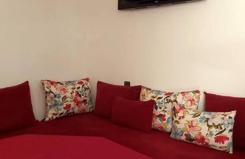 Haut Founty Apartamento | Maison à louer