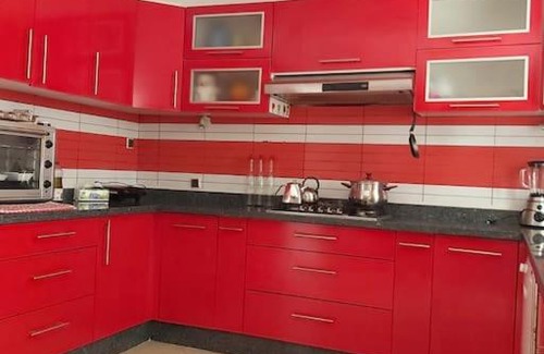 Haut Founty Apartamento | Maison à louer