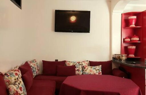 Haut Founty Apartamento | Maison à louer