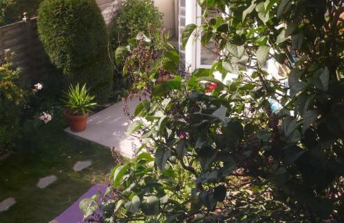Malo-les-Bains Apartamento | Maison à Malo les bains à 5mn de la plage