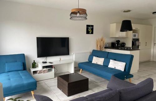 Orgeres Casa | Maison à Orgères