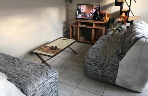 Fleury-les-Aubrais Casa | Maison à Orléans avec jardin