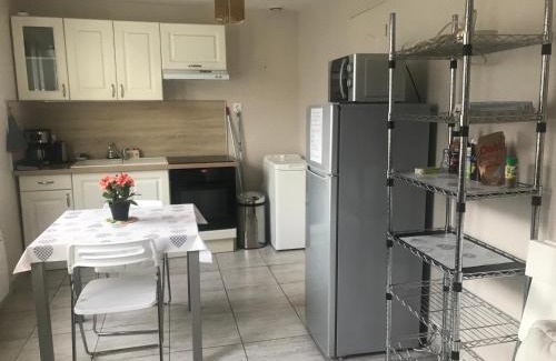 Fleury-les-Aubrais Casa | Maison à Orléans avec jardin