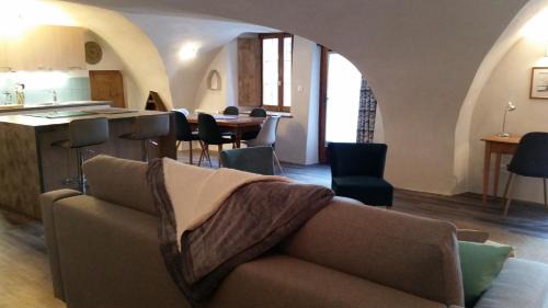Briancon Apartamento | Maison à Tour Briançon
