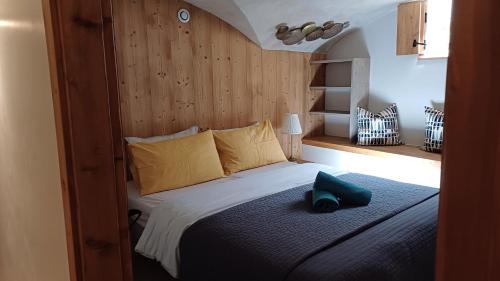 Briancon Apartamento | Maison à Tour Briançon