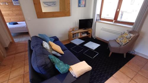 Briancon Apartamento | Maison à Tour Briançon