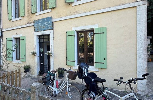 Meilhan-sur-Garonne Casa | Maison Éclusière Le Coup de Pompe