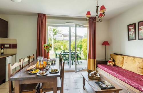 Bergerac Casa | Maison acogedor avec jardin privé | Accès piscine et bain à remous