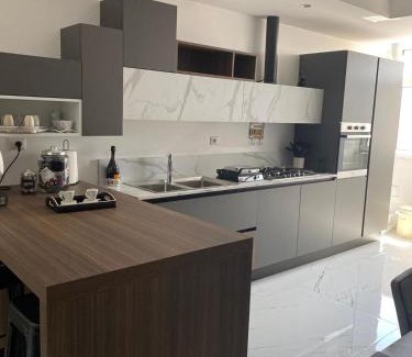 Reggio Calabria Apartamento | Maison ì apartment