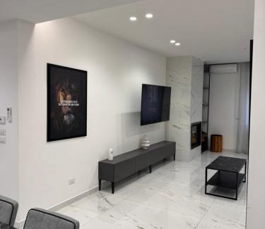 Reggio Calabria Apartamento | Maison ì apartment