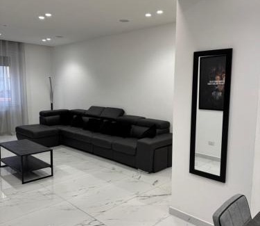 Reggio Calabria Apartamento | Maison ì apartment