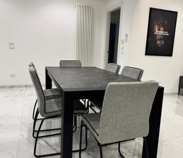 Reggio Calabria Apartamento | Maison ì apartment