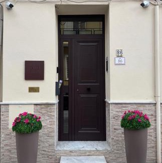 Reggio Calabria Casa | Maison ì room, suite & apartment