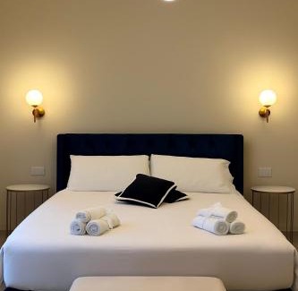 Reggio Calabria Casa | Maison ì room, suite & apartment