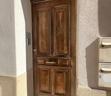 Le Pharo Apartamento | - Maison ŪMA - Mer et centre -