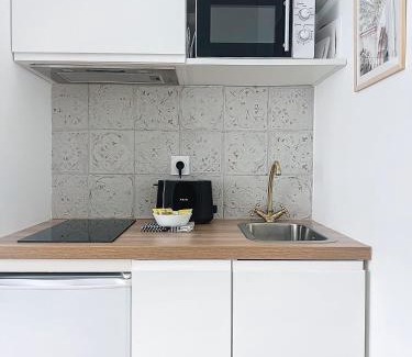 Le Pharo Apartamento | - Maison ŪMA - Mer et centre -