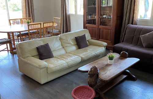 Castels Casa | Maison 1 Chambre Saint Cyprien